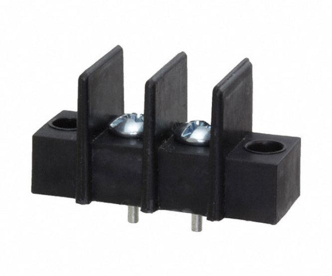 Terminal Block 2 W 9.5mm Screw X9784 A02 - Livestainable.co.za