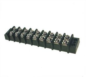 Terminal Block 9 W 9.5mm Screw X9784 A09 - Livestainable.co.za