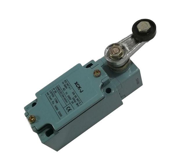 Limit Switch With Roller 3 A 240 V Ls Yxck J10511 - Livestainable.co.za