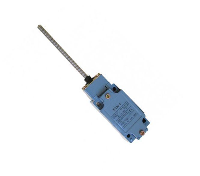 Limit Switch Metal Spring Head 3 A 240 V Ls Yxck J108 M - Livestainable.co.za