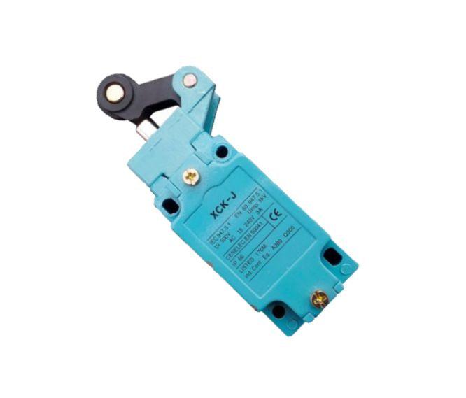 Limit Switch Roller Head 3 A 240 V Ls Yxck J121 M - Livestainable.co.za