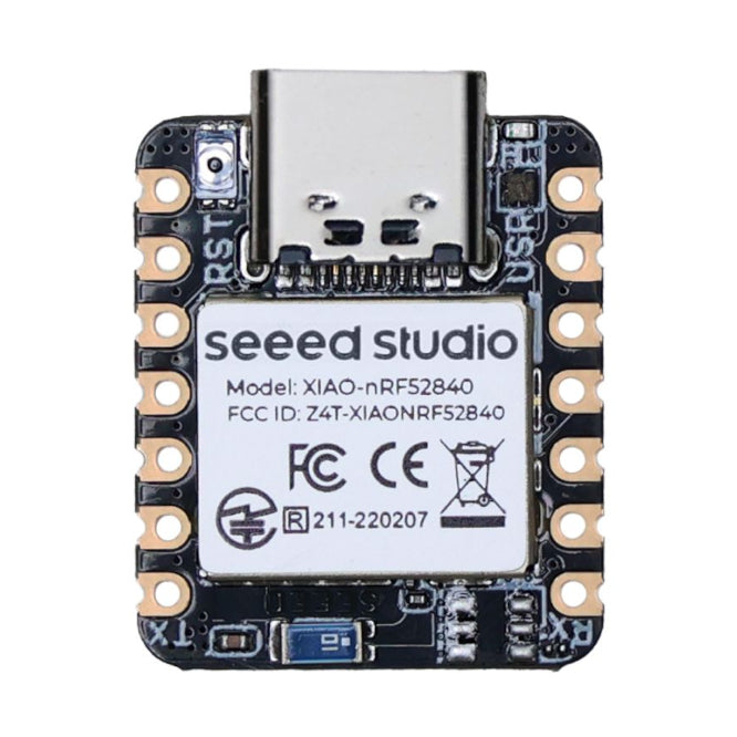 Xiao N Rf52840 Sense Development Board 102010469