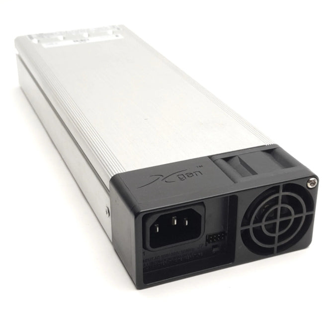 Power Supply Encl. 220 Vac 7.5 A 750 W 4 Slot Xld5550 00