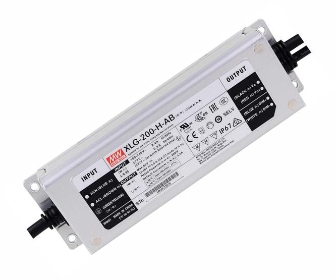 Led Driver / Power Supply C.P. 200 W Xlg 200 H Ab - Livestainable.co.za