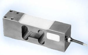 Load Cell Sensor 0 500kg 175x63x59mm Bt608 G