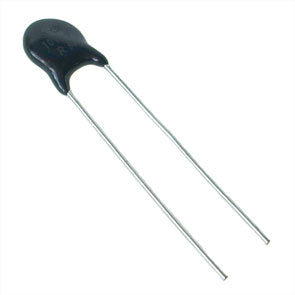 Thermistor Ntc Disc 10 E 9mm 2.2 A 10 D 9