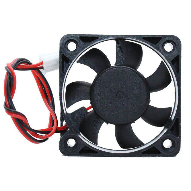 24 Vdc Axial Cooling Fan 40sqx10mm Slv 9 Cfm Lead Xy4010 S24 M
