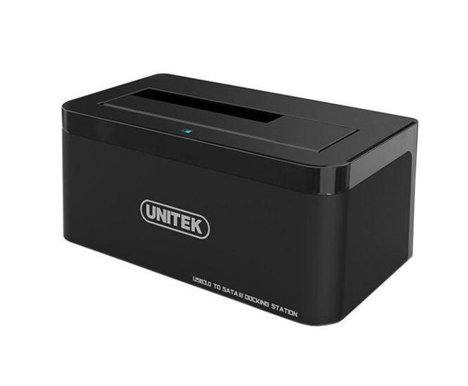 Usb3.0 Sata6 G 12 V 2 A Hard Drive Docking Station Y 1078 - Livestainable.co.za