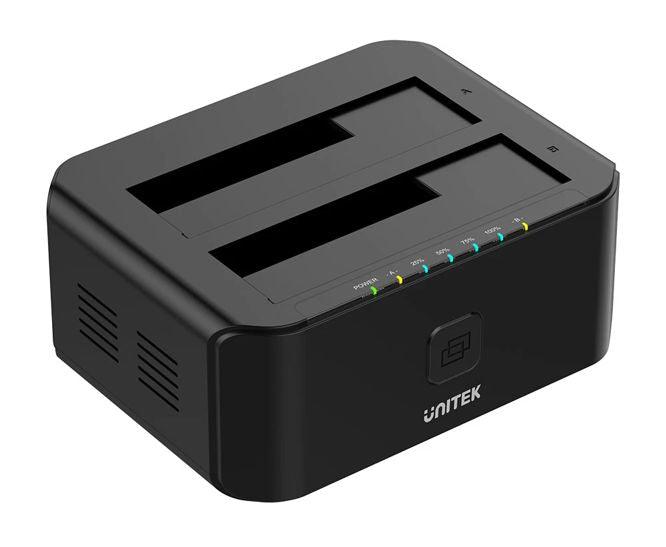 Usb3.0 To Sata6 G Hard Disk Docking Station Y 3032 - Livestainable.co.za