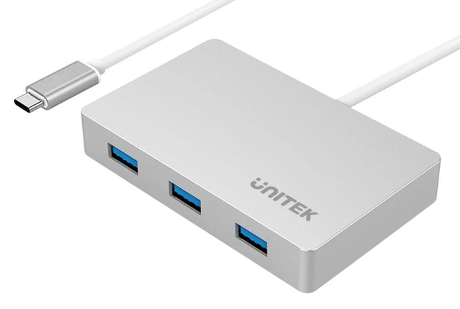 Usb3.0 / Usb C 3 Port Usb Hub Y 3190