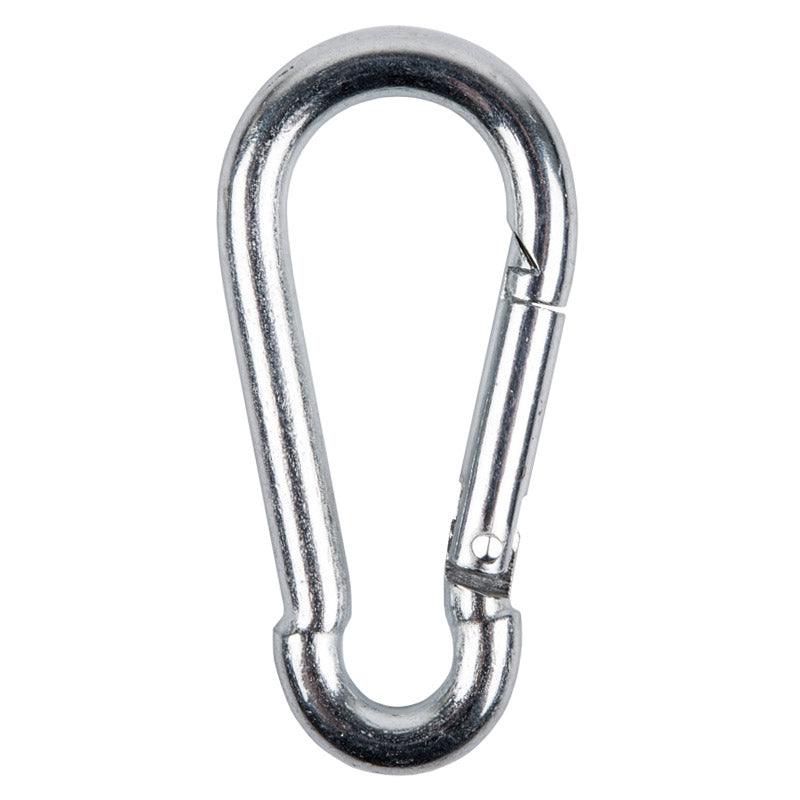 Snap Hooks / Karabine 6 Mm - Livestainable.co.za