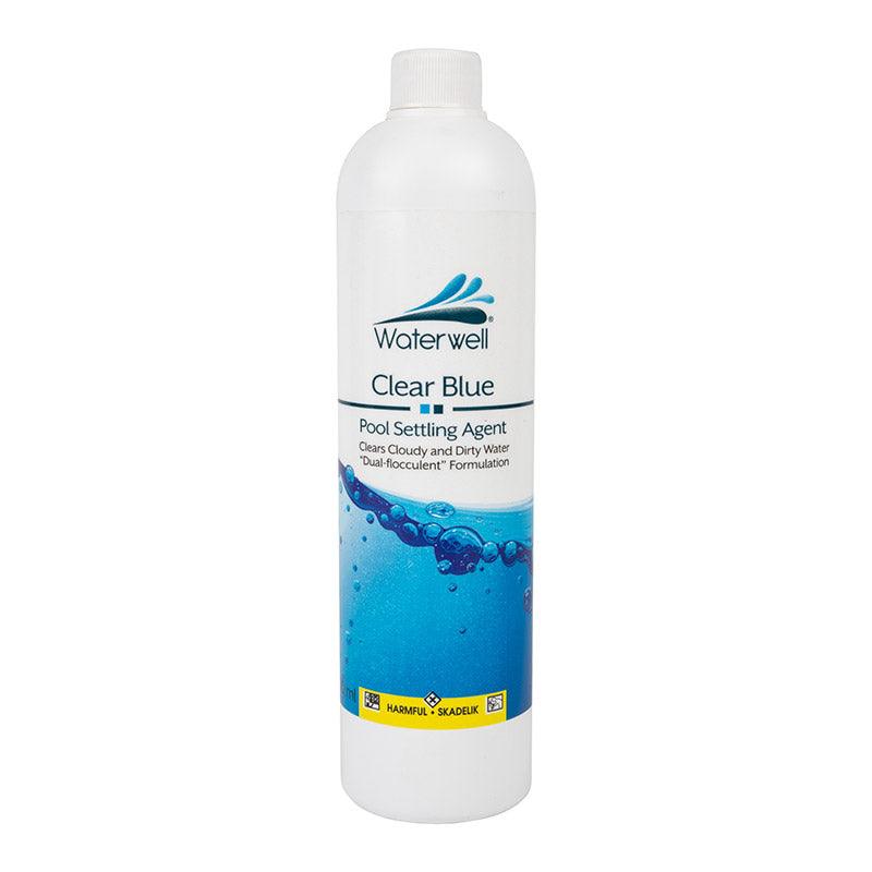 Waterwell Clear Blue 500 Ml - Livestainable.co.za