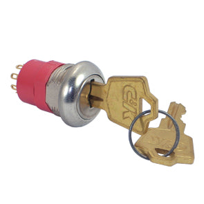 Switch Keylock Lrg Dp 3 Pos Y200820 A203 Nbae