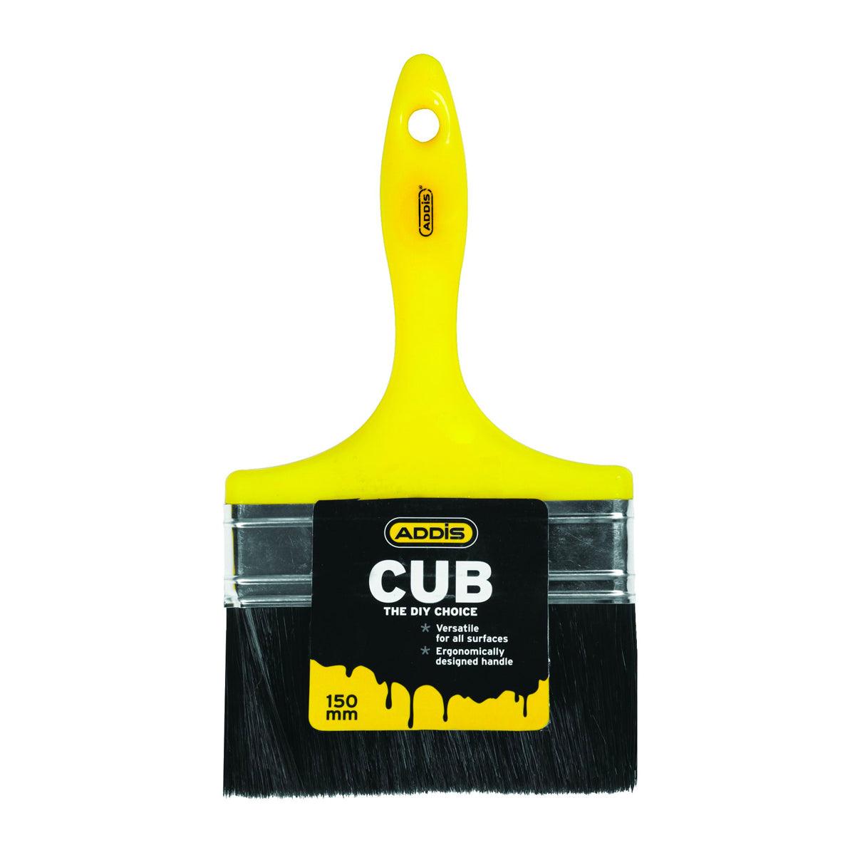 Paint Brush Cub 150 Mm - Livestainable.co.za