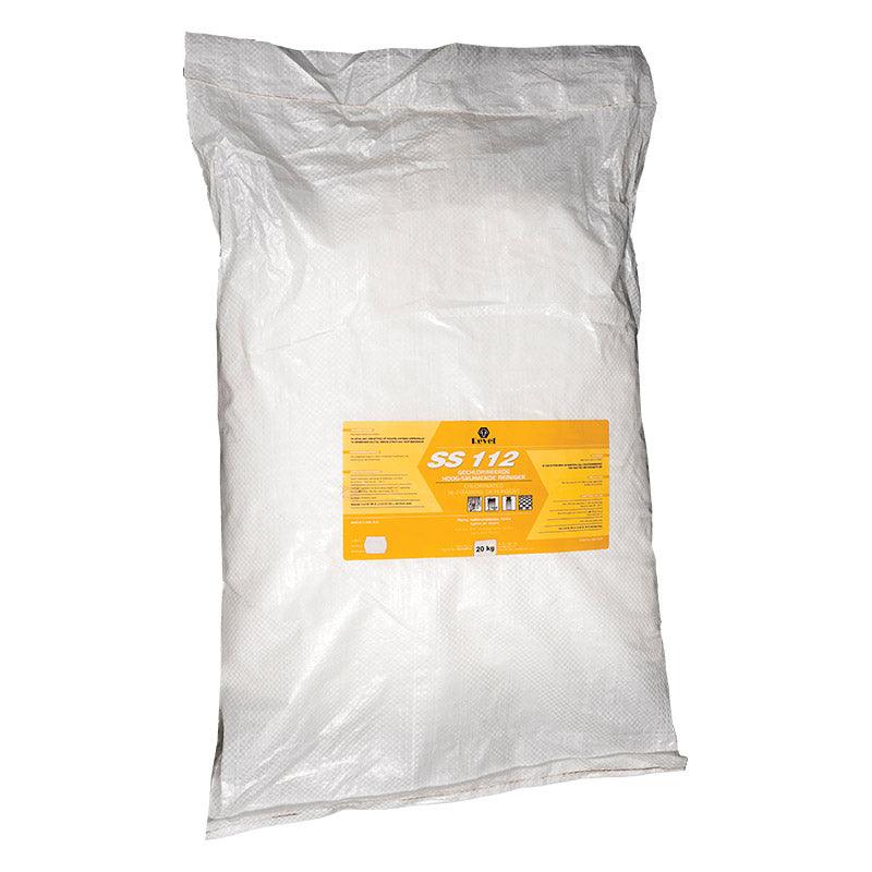 Revet Detergent Hi Foaming Ss112 Bag 20 Kg - Livestainable.co.za