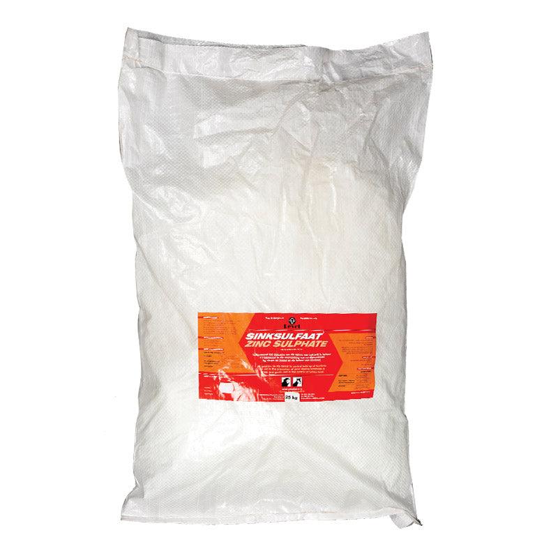 Revet Zink Sulphate 25 Kg - Livestainable.co.za