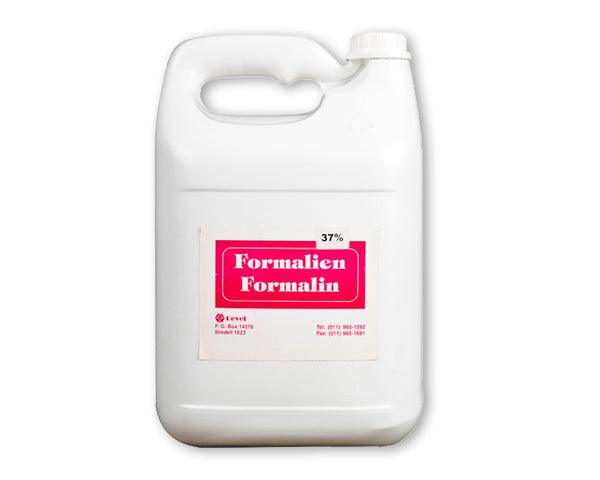 Revet Formalin Formaldehyde 25 L - Livestainable.co.za