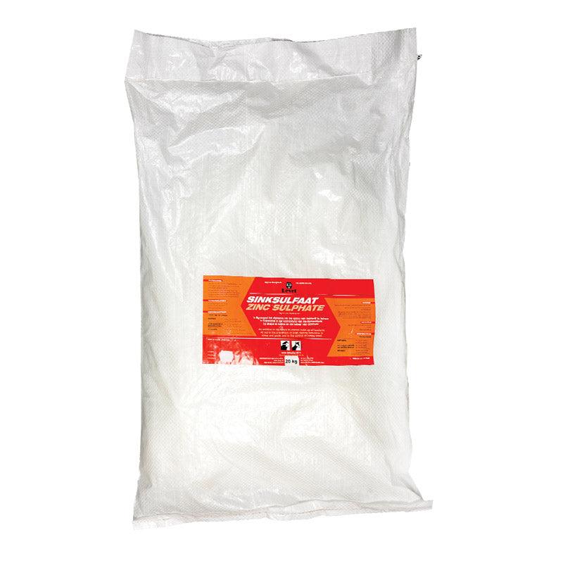 Revet Zink Sulphate 20 Kg - Livestainable.co.za