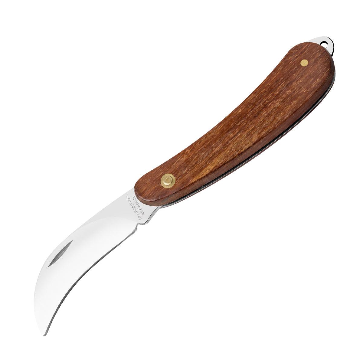 Tramontina Pocket Knife 8 Cm Blister Packed - Livestainable.co.za