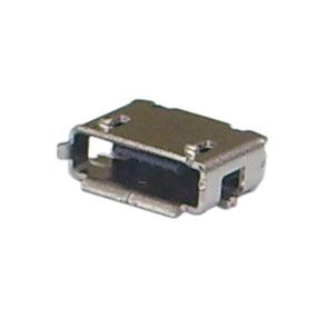 Micro Usb Socket R/A Smd Type Ab 5 P Y98824 - Livestainable.co.za