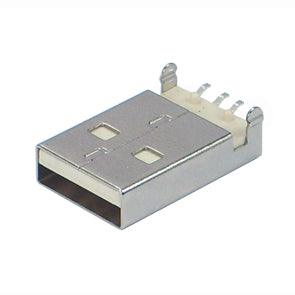 Usb Plug R/A Smd Type A W=12.45 Y98910 1 - Livestainable.co.za