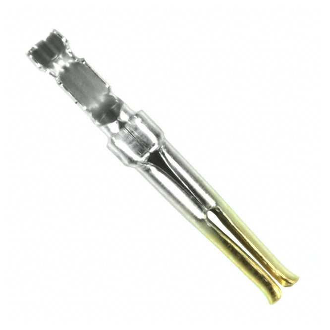 Terminal Socket Crimp D Sub Type Ybc5 T *Dbk*