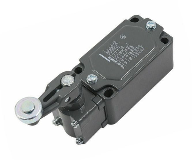 Limit Switch With Roller Wheel Yblx K3/20 S/B