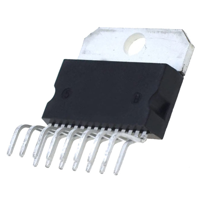 Amp Audio To220 15 2x 30 W Yd7377