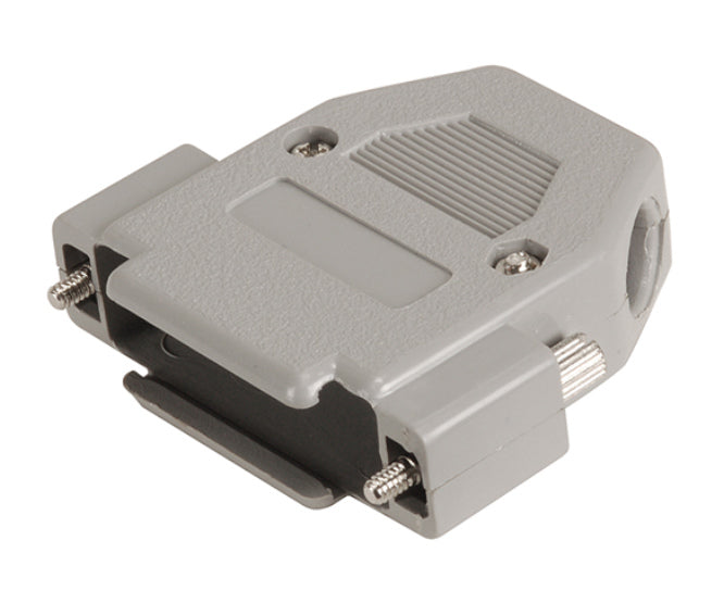 Cover 25 W D Sub Grey Cnr Entry Thumb Screws Ydc25 P