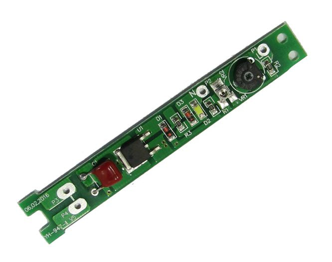 Replacement Pcb Board For 947 Iron 947 Ii Pcb