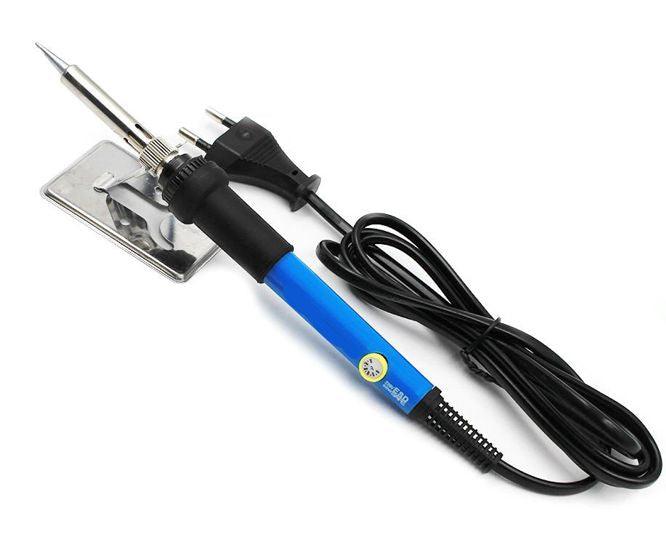 Soldering Iron 220 V 60 W Temperature Control 947 Ii - Livestainable.co.za