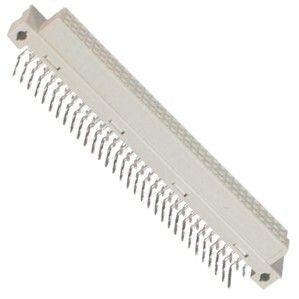 Din41612 Socket 64 W Row A & C R/A 2.54mm Din1 332 Fbrs0 Nca1 - Livestainable.co.za