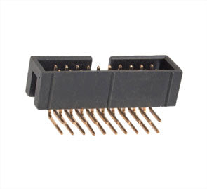 Header Box R/A Pcb 16 W 2.54 Yrrw16