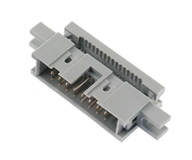 Header Idc 10 W P/M W/Hole Sp10 Tb1 - Livestainable.co.za