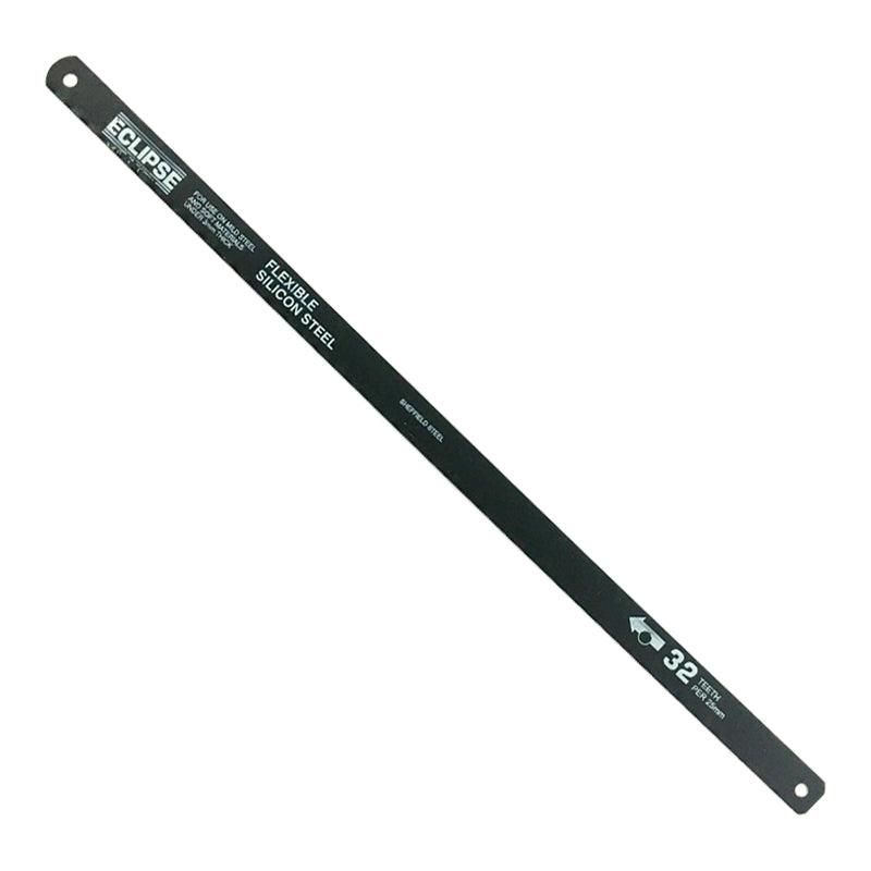 Eclipse Hacksaw Blade Low Alloy 32 Tpi - Livestainable.co.za