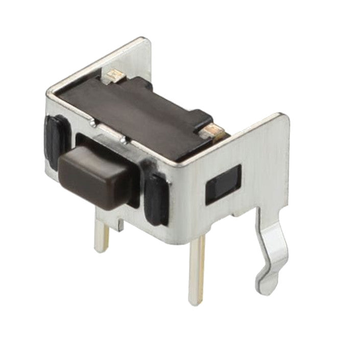 Pcb Tactile Switch 7.3×3.5×4.8mm 180gf Yts1 C004