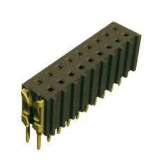 Socket Dil 0.1x0.1 Pcb 6 W 2.54 Ytt2 N06 - Livestainable.co.za