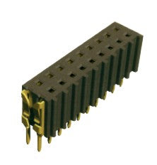 Socket Dil 0.1x0.1 Pcb 6 W 2.54 Ytt2 N06