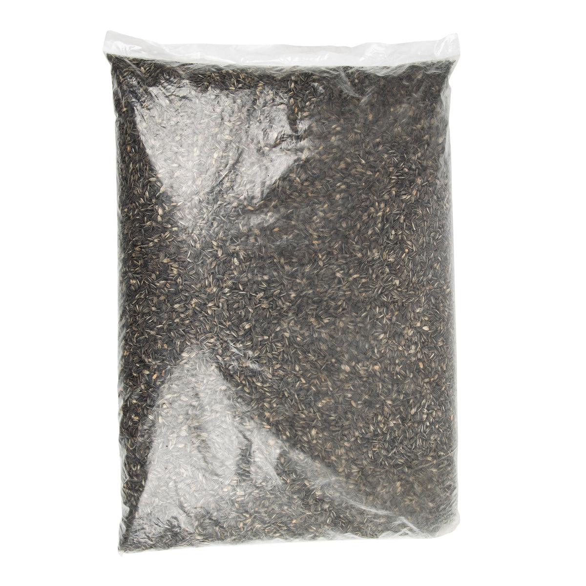 Complete Seed Sunflower 10 Kg - Livestainable.co.za