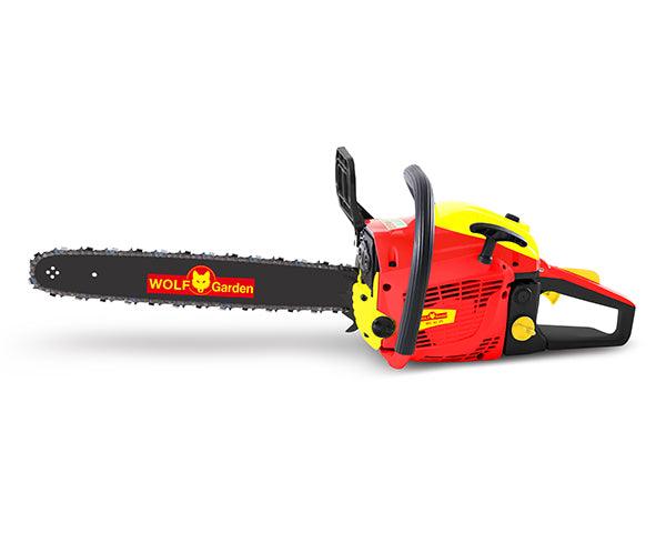 Wolf Petrol Chainsaw 45 Cc - Livestainable.co.za