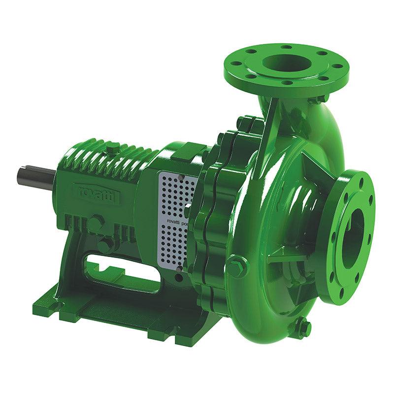 Rovatti Pump Centrifugal Single Stage 100 315 Gg - Livestainable.co.za