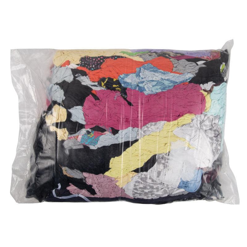 Cotton Waste Rags 5 Kg - Livestainable.co.za