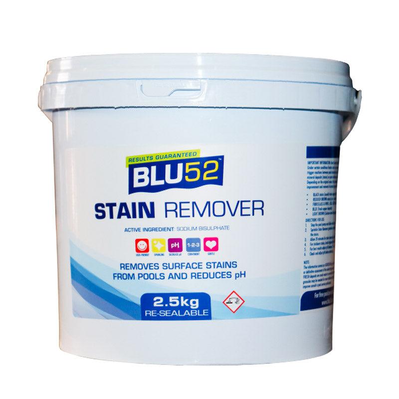 Blu52 Stain Remover 2.5 Kg - Livestainable.co.za