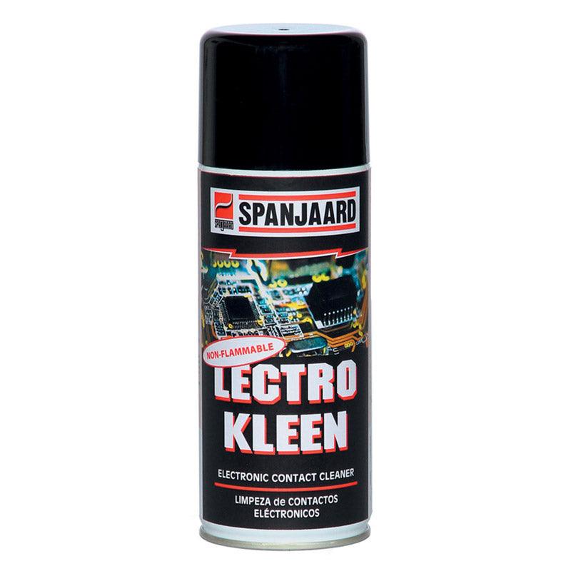 Spanjaard Cleaner Lectro Kleen Non Flammable 200 Ml - Livestainable.co.za