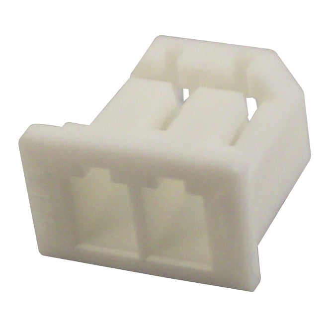 Housing 2mm 2 W For Yy01 N/Cy Yy01 C 02