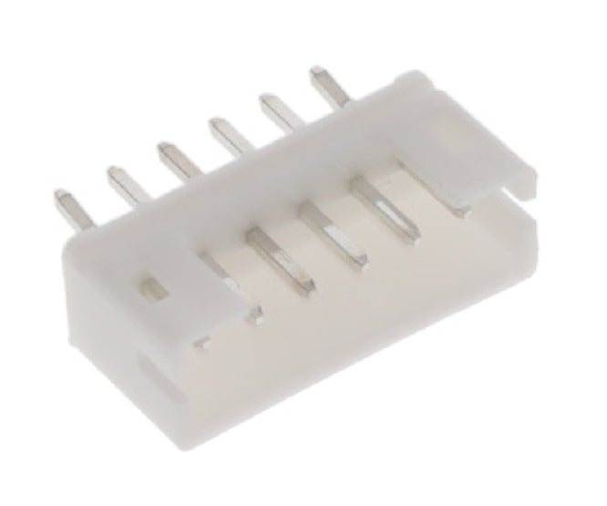 Header 2mm 07 W Power Yy01 C/T Yy01 N 07