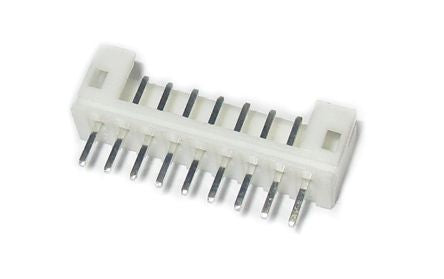 Header 2mm 09 W Power Yy01 C/T Yy01 N09