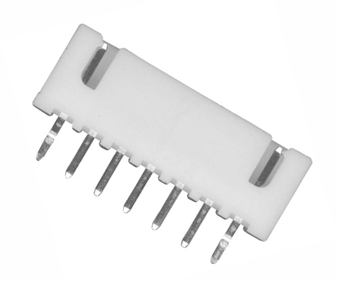 Header Sil 08 P 2.5mm Yy05 C/Yy05 C Yy05 N08