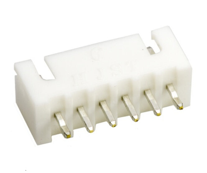 Header Sil 05 P 2.5mm Yy05 C/Yy05 C Yy05 N05