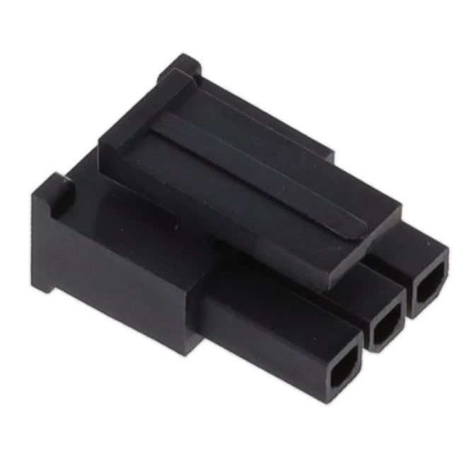 Housing Socket Dil 3 W Yy19 C03